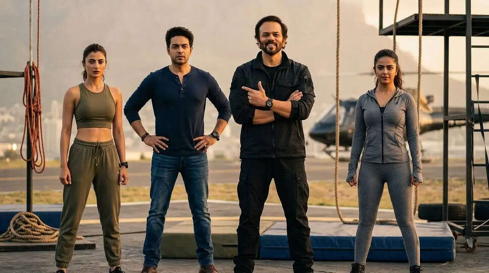 Khatron Ke Khiladi 15: कौन हैं इस सीजन के नए चेहरे और क्या है खास?