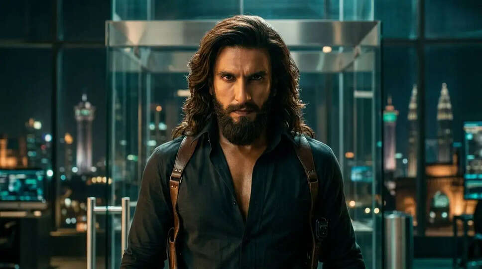 क्या है Ranveer Singh की फिल्म Dhurandhar 2 की सफलता का राज? जानें इसके रिकॉर्ड तोड़ प्रदर्शन के बारे में!