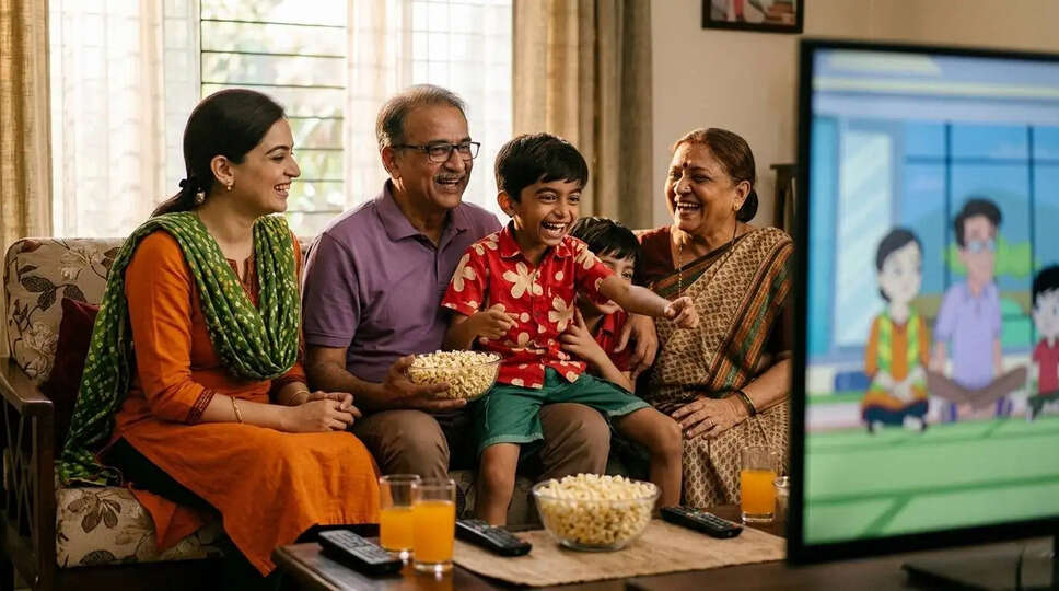 क्या है FamJamwithNick? जानें इस Family Day पर क्या खास है!