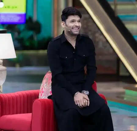 कपिल शर्मा की प्रेरणादायक यात्रा: असफलता से सफलता तक का सफर