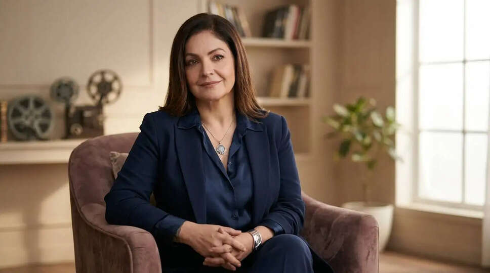 Pooja Bhatt ने Bobby Deol के साथ अपने रिश्ते को बताया 'जादुई समय', लेकिन ब्रेकअप पर नहीं की चर्चा