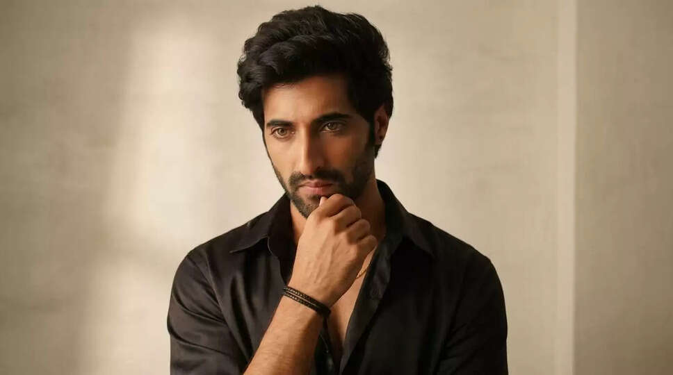 क्या 'Love Lottery' में पुरुष भी बन सकते हैं शिकार? अक्षय ओबेरॉय की नई फिल्म पर चर्चा!