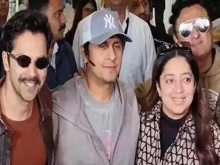 क्या है 'बॉर्डर-2' के गाने 'घर कब आओगे' की खासियत? जानें सोनू निगम की खुशी का राज!