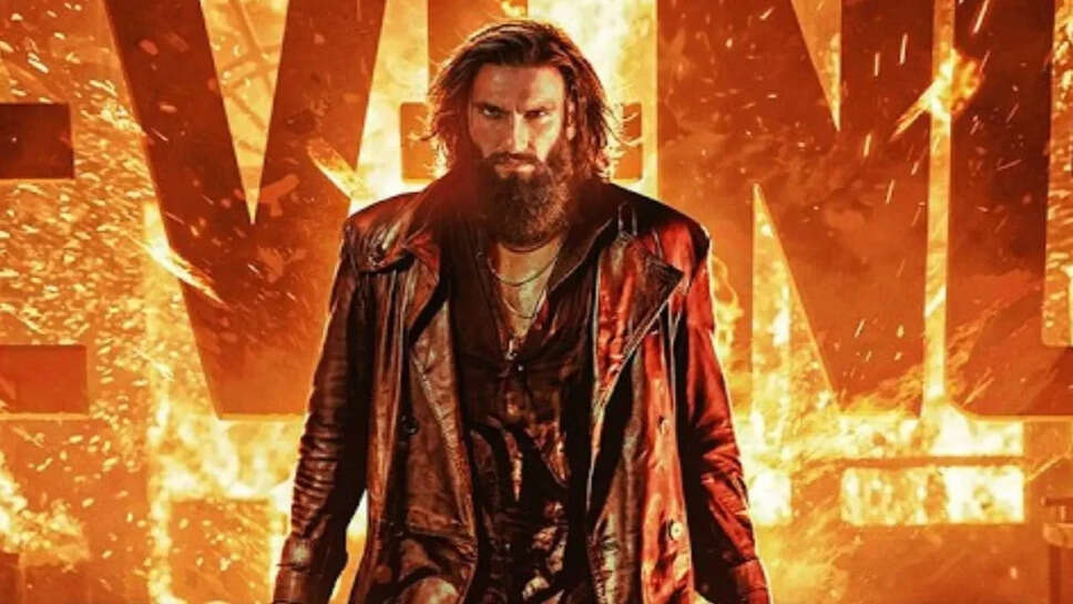 धुरंधर: द रिवेंज ने बॉक्स ऑफिस पर तोड़ा रिकॉर्ड