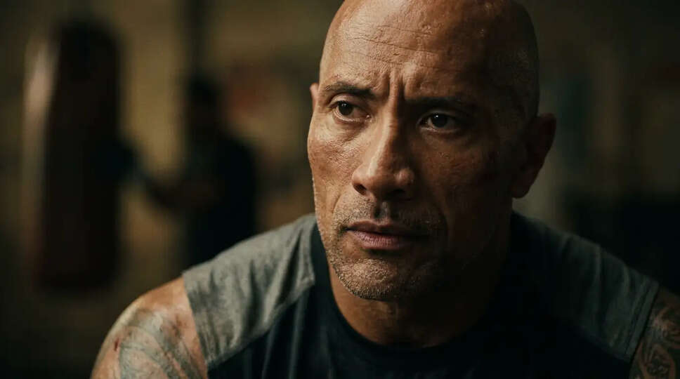 Dwayne Johnson ने Oscar नामांकनों के लिए निराशा व्यक्त की, लेकिन आगे बढ़ने का इरादा!