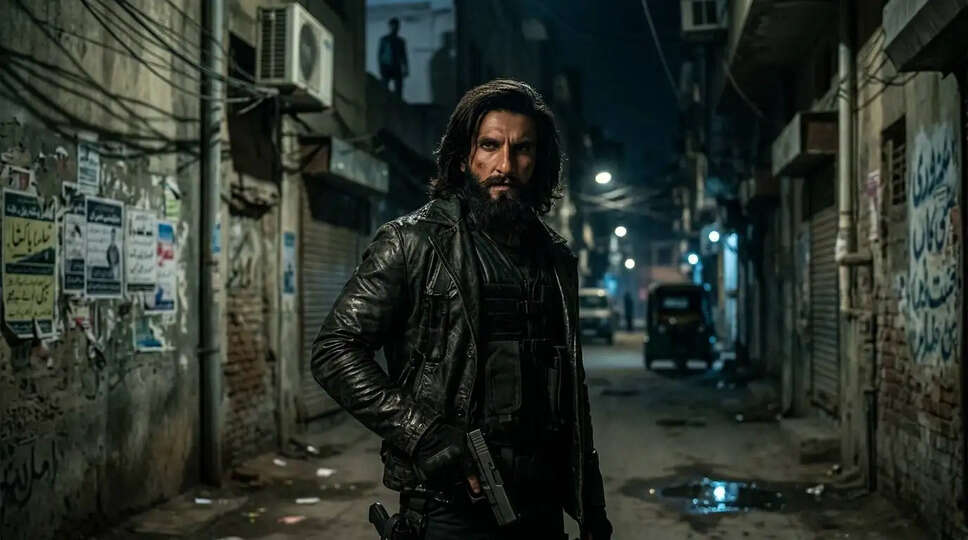 क्या है Dhurandhar 2 की सफलता का राज? जानें इस स्पाई थ्रिलर की कहानी!