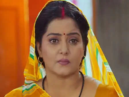 क्या है अंजना सिंह की नई फिल्म 'चटोरी बहू-2' की कहानी? जानें ट्रेलर के बारे में!