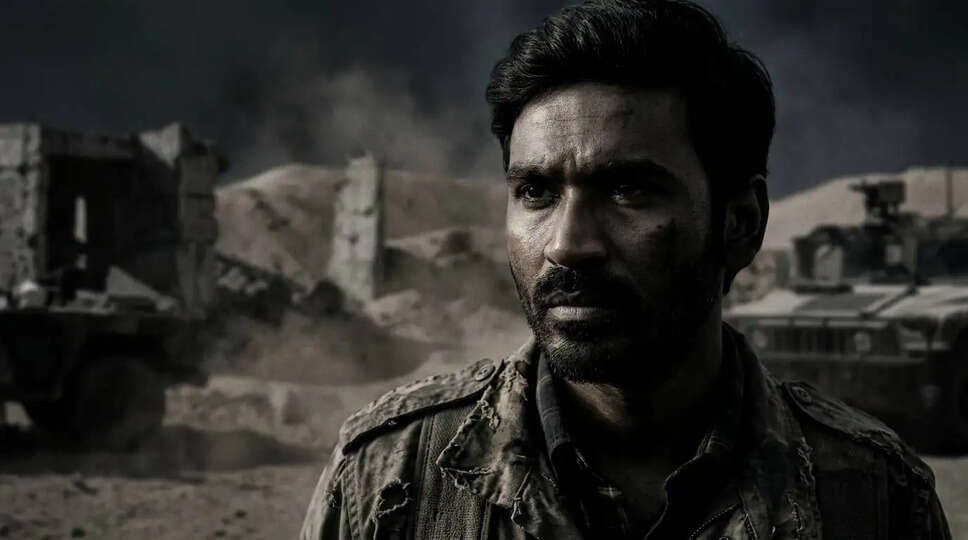 क्या Dhanush की फिल्म 'Kara' बॉक्स ऑफिस पर कर पाएगी कमाल? जानें पहले दो दिनों की कमाई!