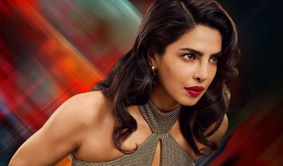 प्रियंका चोपड़ा और रिचर्ड मैडेन की 'सिटाडेल' का दूसरा सीज़न हुआ रिलीज़