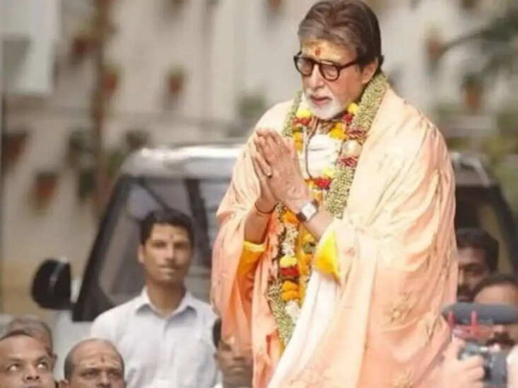 क्या बिग बी की तबीयत में सुधार होगा? जानें अमिताभ बच्चन की स्वास्थ्य स्थिति के बारे में