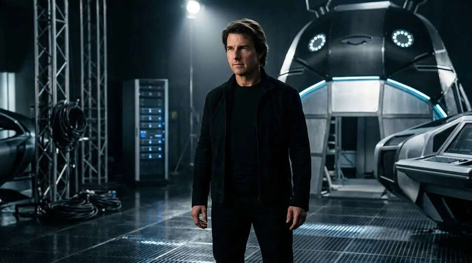 क्या Tom Cruise और Christopher McQuarrie का अगला प्रोजेक्ट $3 बिलियन क्लब में शामिल होगा?