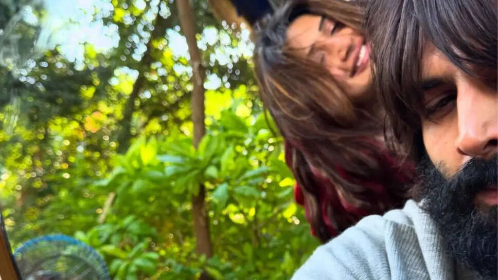 क्या Kartik Aaryan और Sreeleela की फिल्म में है कुछ खास? जानें अनुराग बसु के साथ उनके रोमांटिक सफर के बारे में!