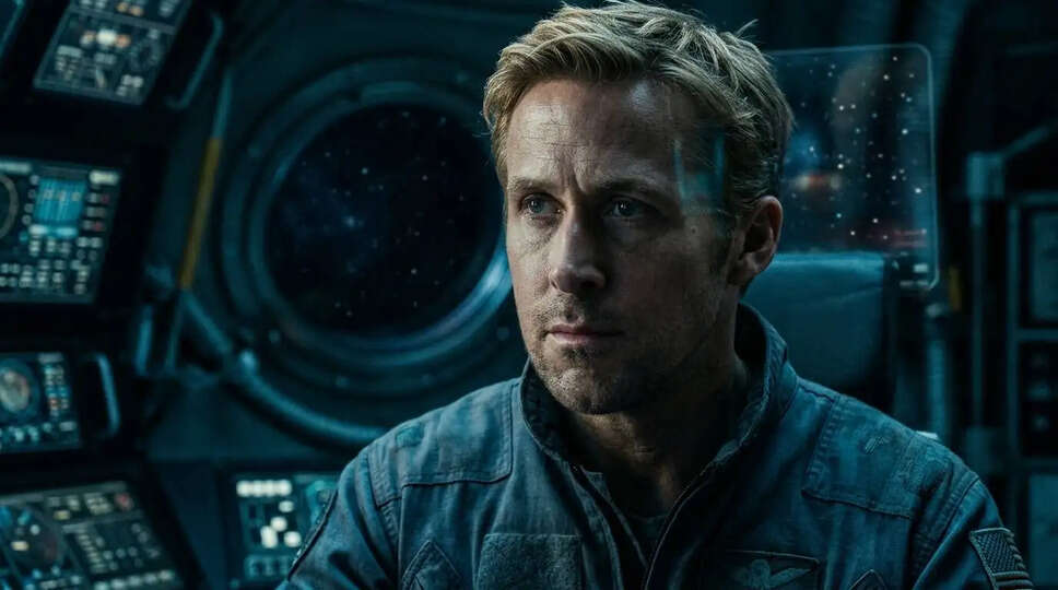 क्या Project Hail Mary बना पाएगा 100 करोड़ का जादुई आंकड़ा? जानें इसकी बॉक्स ऑफिस यात्रा!