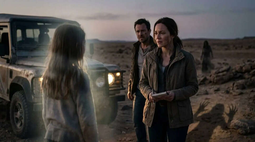 क्या Brendan Fraser और Rachel Weisz की 'The Mummy' का नया भाग दर्शकों को फिर से लुभाएगा?