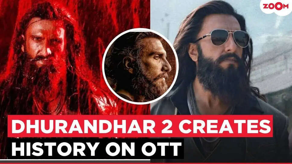 क्या है 'Durand the Revenge' की सफलता का राज? जानें इस फिल्म की अनोखी कहानी!