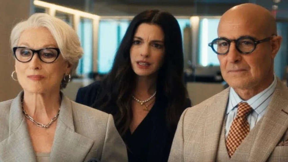 The Devil Wears Prada 2: बॉक्स ऑफिस पर शानदार प्रदर्शन