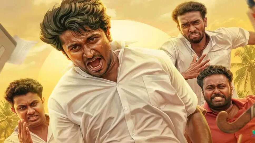 Vaazha 2: एक नई पीढ़ी की फिल्म ने बॉक्स ऑफिस पर मचाई धूम