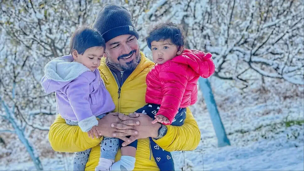 क्या है Abhinav Shukla की पिता बनने की कहानी? जानें उनकी बेटियों के साथ अनुभव