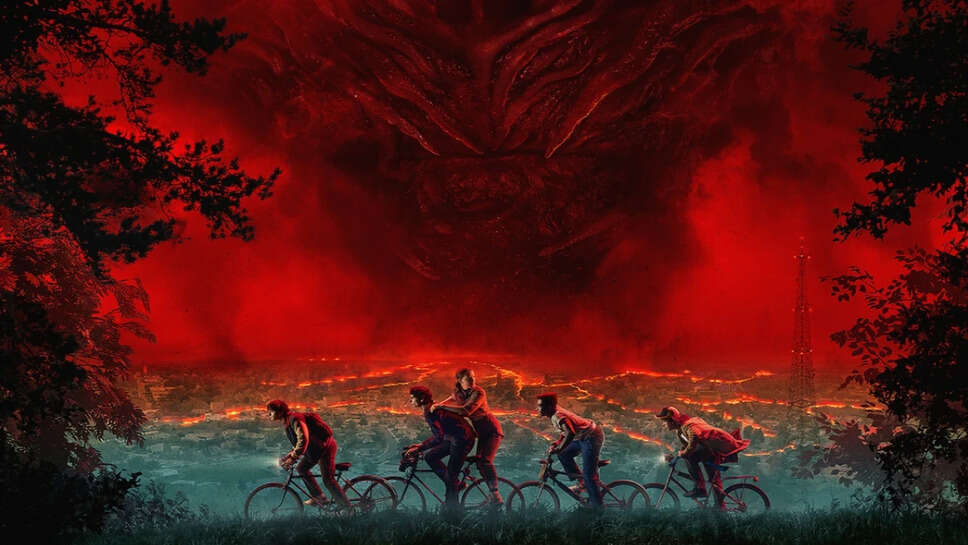 Stranger Things सीजन 5 वॉल्यूम 3: एक भावनात्मक समापन