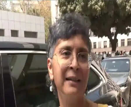 किसानों के लिए किरण राव का बड़ा कदम: मुख्यमंत्री से मुलाकात में क्या हुआ खास?