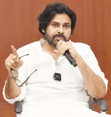 पवन कल्याण को मिली बड़ी राहत: दिल्ली हाईकोर्ट ने सुरक्षित किए पर्सनैलिटी राइट्स