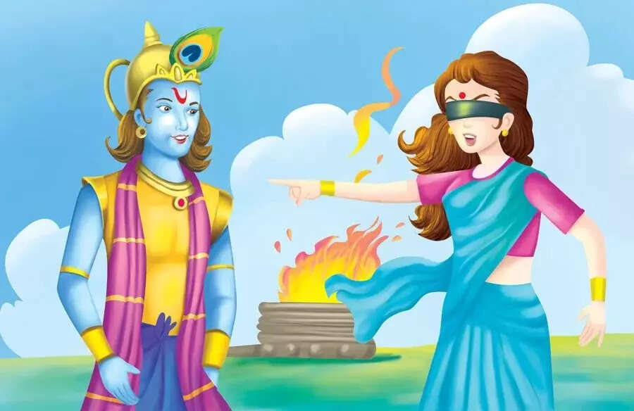 महाभारत के श्राप: कैसे इन अभिशापों ने बदल दी इतिहास की धारा?