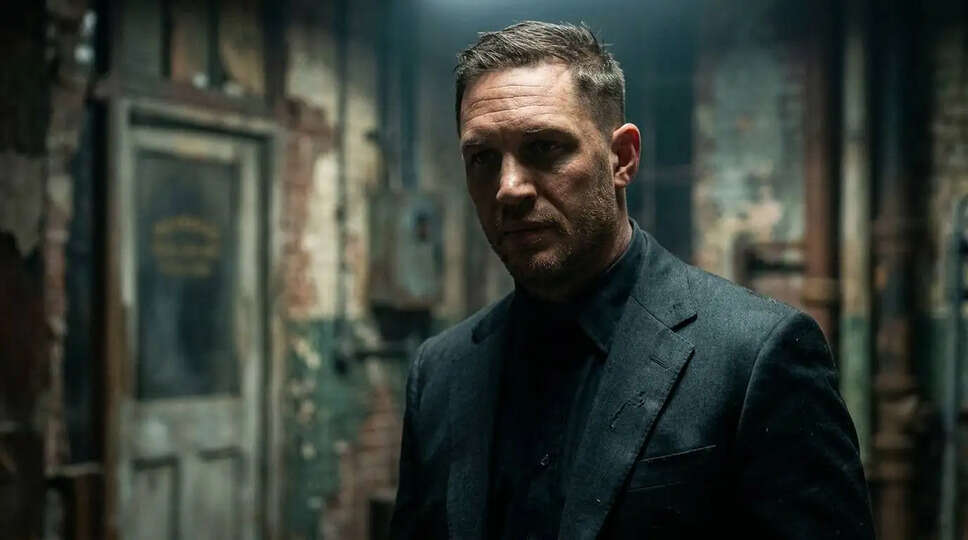 क्या Tom Hardy की 'MobLand' में वापसी हुई खत्म? जानें क्या है सच!