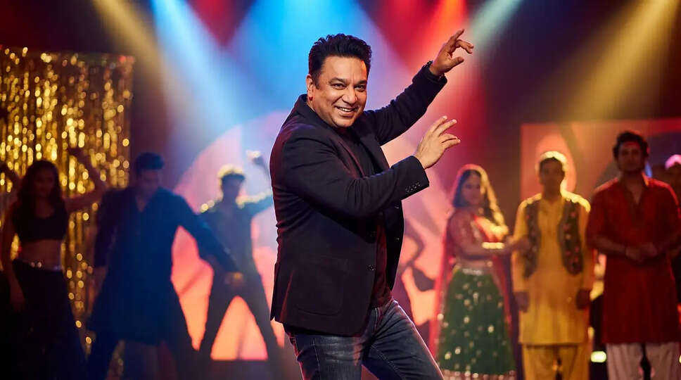 Ahmed Khan के जन्मदिन पर जानें उनके द्वारा कोरियोग्राफ किए गए 5 बेहतरीन गाने!