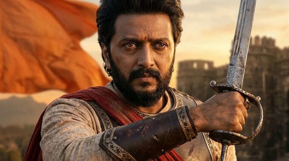 क्या 'राजा शिवाजी' बनेगा मराठी सिनेमा का सबसे बड़ा हिट? जानें बॉक्स ऑफिस पर इसकी सफलता की कहानी!