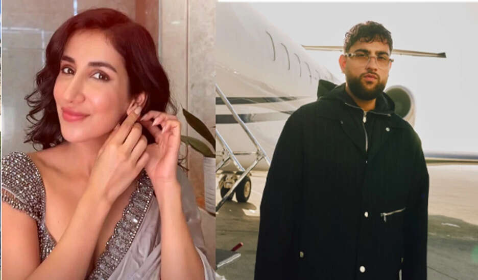 पारुल गुलाटी ने करण औजला के समर्थन में वीडियो साझा किया