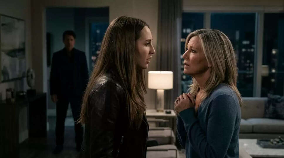 General Hospital में Cesar Faison के रहस्यमय प्रोजेक्ट का पर्दाफाश: Josslyn की खोजबीन जारी!