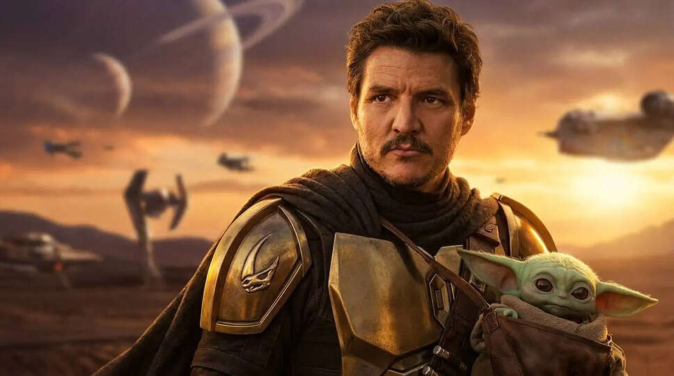Pedro Pascal की नई फिल्म 'Star Wars: The Mandalorian and Grogu' क्या बनाएगी नया रिकॉर्ड?