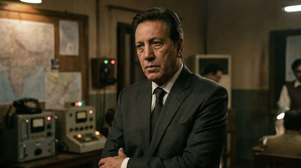 क्या है पाकिस्तानी ड्रामा 'जहननुम बारास्ता जन्नत' का कनेक्शन 'धुरंधर' से?