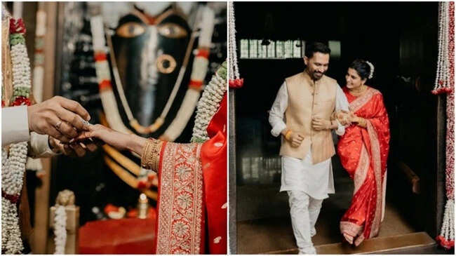 क्या है सामंथा रुथ प्रभु का अनोखा 'भूत शुद्धि विवाह'? जानें इस अद्भुत परंपरा के बारे में!