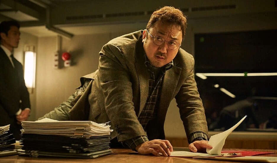 कोरियाई सुपरस्टार डॉन ली भारतीय फिल्म 'स्पिरिट' में निभाएंगे खलनायक की भूमिका