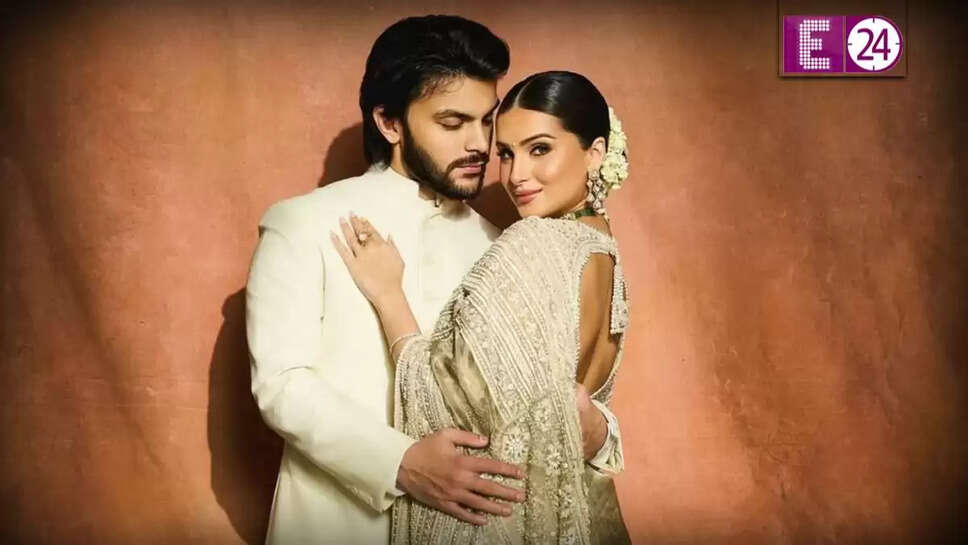 तारा सुतारिया और वीर पहाड़िया का ब्रेकअप: क्या है सच?