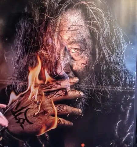 क्या संजय दत्त का 'खलनायक' किरदार फिर से दर्शकों को लुभाएगा? जानें 'खलनायक रिटर्न्स' के बारे में!