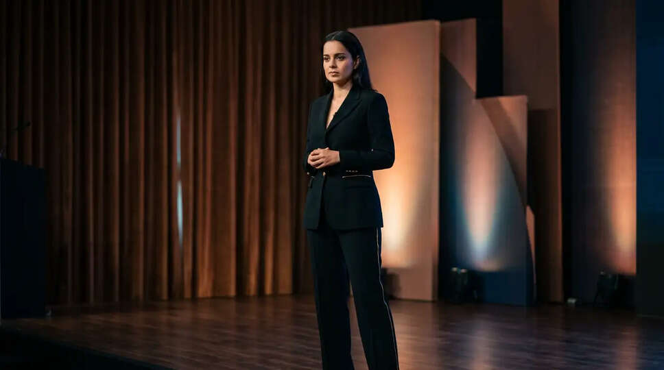 कंगना रनौत ने जॉन अब्राहम से लिया 'भारत भाग्य विधाता' का टाइटल, जानें क्यों!