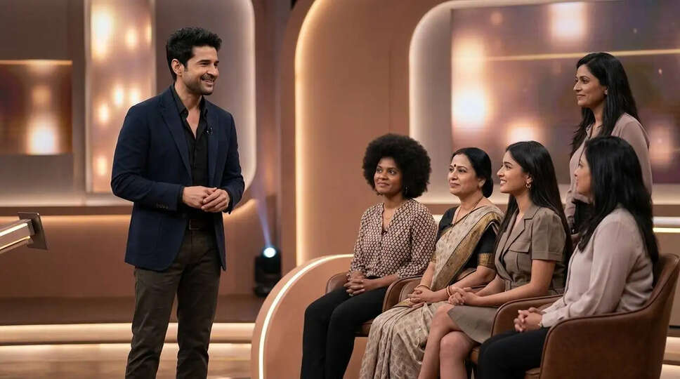 क्या है Tum Ho Naa का नया गेम शो? राजीव खंडेलवाल के साथ जानें इसकी खासियतें!