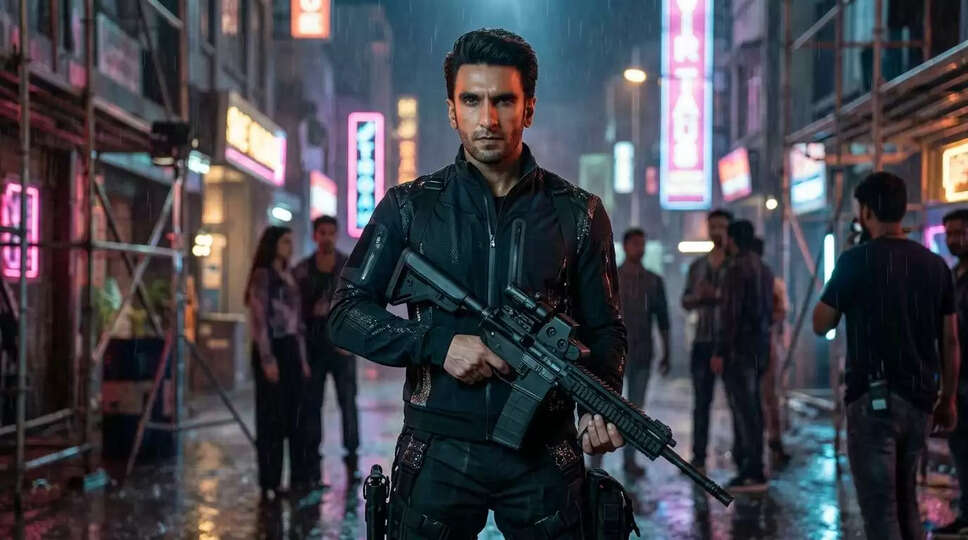 क्या है Dhurandhar 2 की सफलता का राज? जानें इस फिल्म ने कैसे तोड़े रिकॉर्ड!