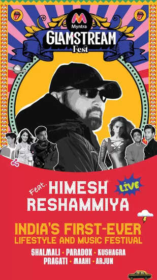 क्या है मिंत्रा ग्लैमस्ट्रीम फेस्ट 2025? जानें इस अनोखे इवेंट की खासियतें!