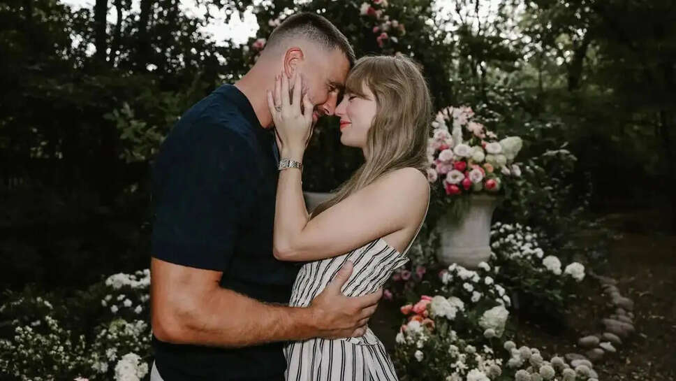क्या Taylor Swift और Travis Kelce की शादी होगी Madison Square Garden में? जानें सभी विवरण!