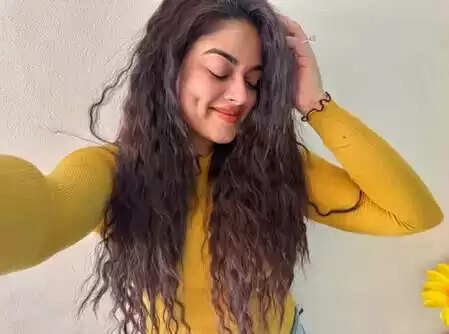 क्या है 'रेट्टा थाला' में सिद्धि इदनानी का दमदार किरदार? जानें उनकी कहानी!