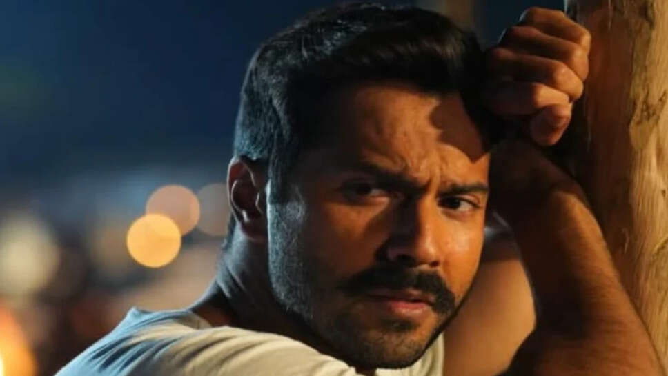 वरुण धवन ने ट्रोल्स को मजेदार तरीके से दिया जवाब