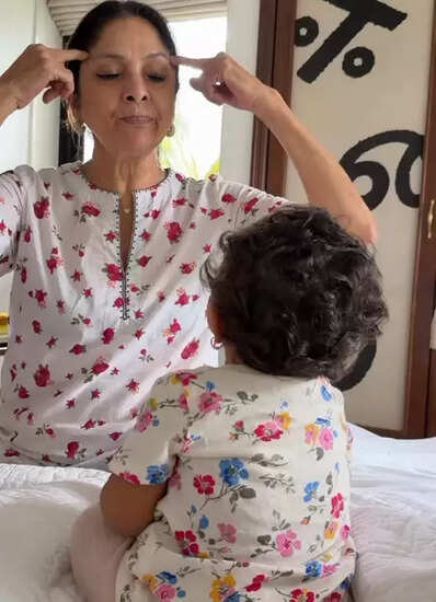 क्या आप जानते हैं मसाबा गुप्ता के जन्मदिन पर क्या खास हुआ?