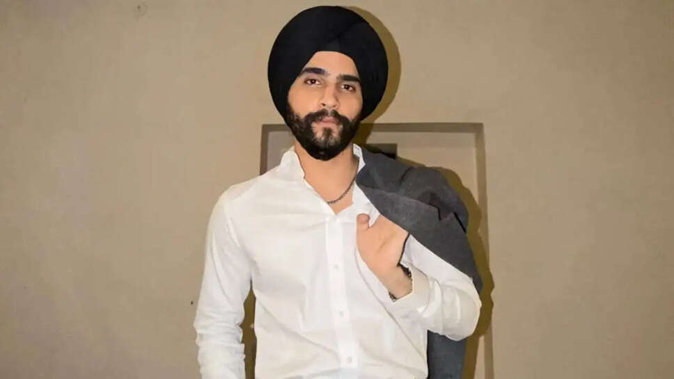 क्या है Navjot Ahuja की सफलता का राज? जानें उनके संगीत सफर के बारे में!