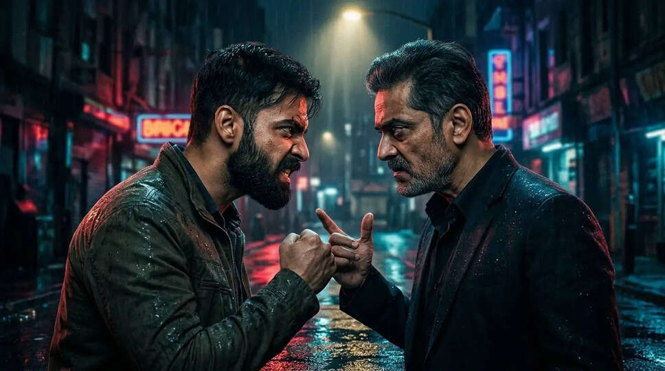 क्या Undekhi Season 4 में देखने को मिलेगा एक नया मोड़? जानें इस थ्रिलर की कहानी!