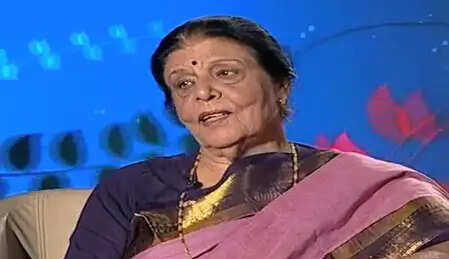 शांति हीरानंद की गुरु-शिष्या कहानी: बेगम अख्तर से मिली प्रेरणा