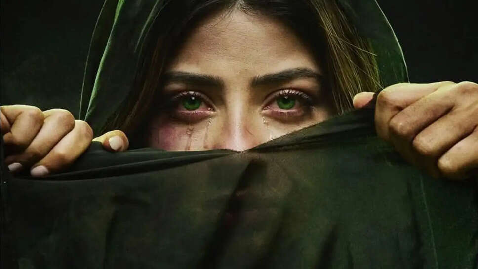 द केरला स्टोरी 2: गोस बियॉन्ड ने पहले वीकेंड में कमाए 10 करोड़