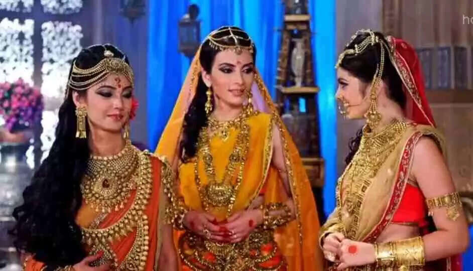 महाभारत की अनकही कहानियाँ: वो महिलाएँ जो इतिहास में खो गईं